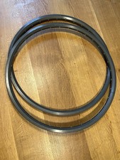Mavic D531 hard anodised CD Mtb 26” 32h Rims, rare ! (Pair) retro