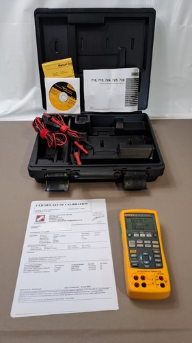 Fluke 726 precision - 726,