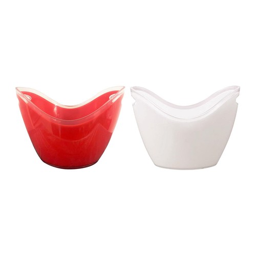 Liter ice bucket - liter, drink