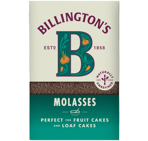Molasses natural unrefined - molasses,