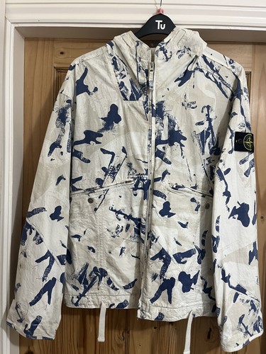 Stone island scan stretch - island,