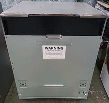 KENWOOD KID16X23 Full-size Fully Integrated Dishwasher 