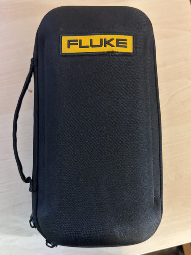 Fluke industrial 1587fc - fluke,