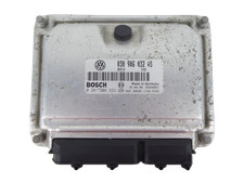 VW Lupo (6X1) / Seat Arosa