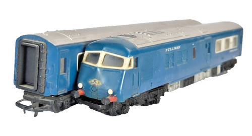 Triang r556 gauge blue - triang, oo