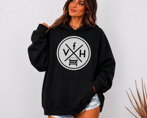 Vans from hanover hoodie - from,