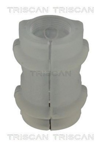 White stabiliser bearing bush - white,