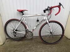 Raleigh Equipe Racing Bike