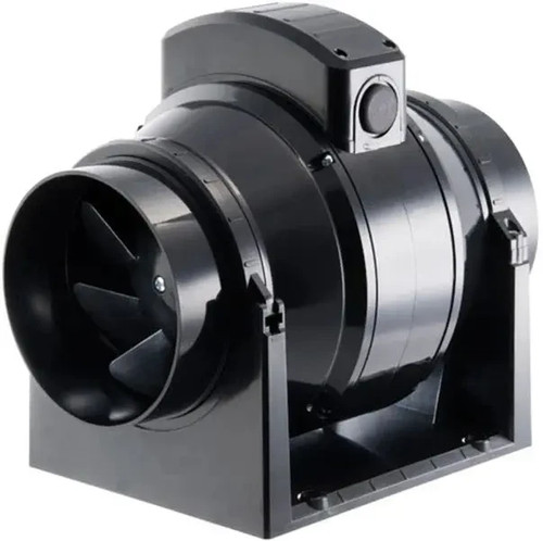 Manrose mf150t mixed flow - manrose,