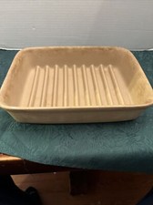 PAMPERED CHEF 9"X 6.75" X