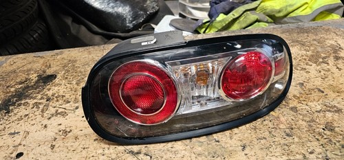Mazda mx5 rhs rear - mx5, unit