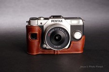 Handmade Genuine real Leather