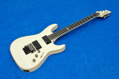 Schecter blackjack atx - -,