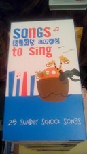 Songs Kids Love To Sing - 25