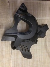 Husqvarna NUDA 900 Front Sprocket Cover 2012-16