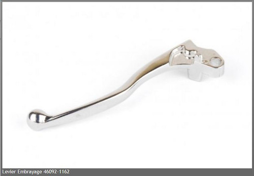 Clutch lever for - , w