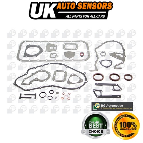 Fits land rover defender - fits,