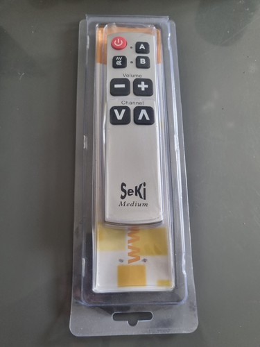 Seki easy plus universal - easy,