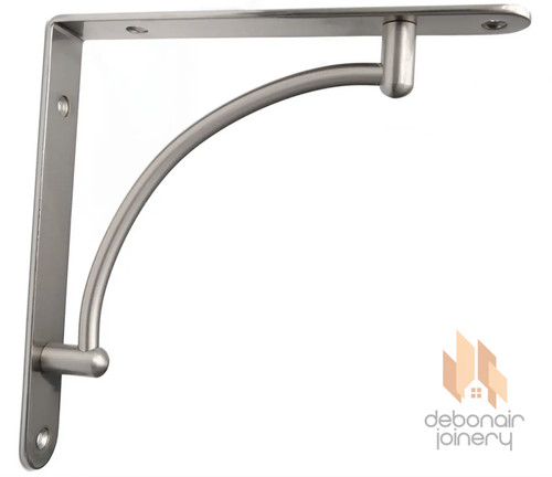 Shelf support bracket - bracket, heavy