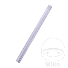 Fork tube chrome JMP for