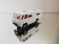 Matchbox No 54 Mobile Home
