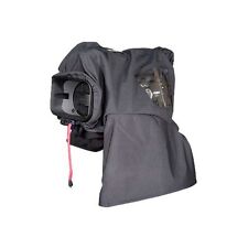 New PP19 Rain Cover designed for Canon XH-A1 and Canon XH-A1S