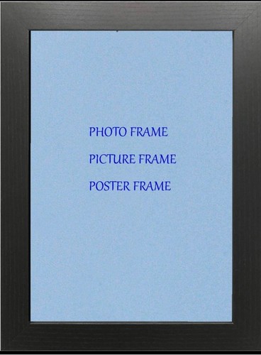 Black poster frame picture - poster,