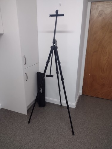 Winson newton easel black - winson,