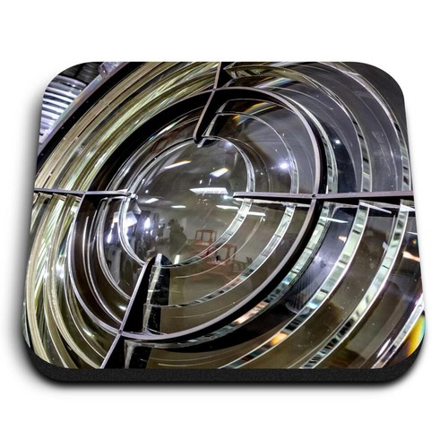 Square fridge mdf magnet - mdf,