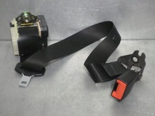 FORD FOCUS MK2 CENTRE REAR