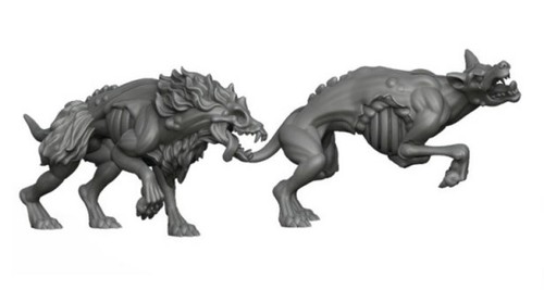 Heresy lab miniatures - lab,