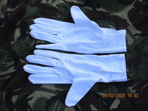 Gloves cloth cotton - gloves,, cotton,