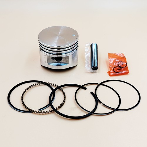 52mm piston kit - piston, g100