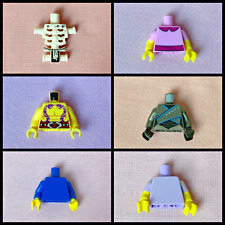 LEGO Spare Parts 973 MINIFIG