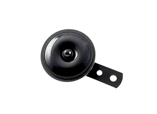 Horn volt black - 6, od