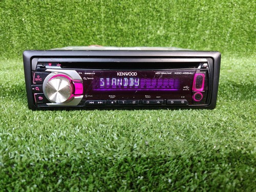 Kenwood kdc 4554u kdc4554u - kenwood, kdc-4554u