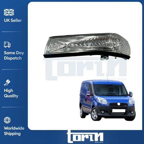 Wing mirror indicator repeater - indicator,