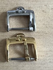 Buckles for watch strap to fit Omega watches