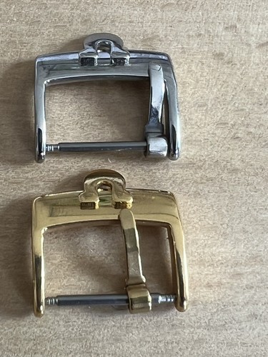 Buckles for watch strap - , to