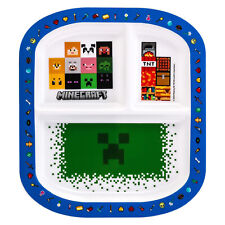 Minecraft 3 Section Childrens