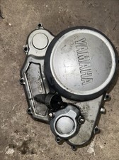 Yamaha Yzf R125 Clutch Cover