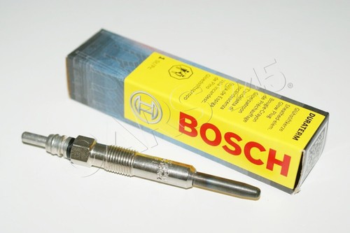 Bosch glow plug - bosch, audi