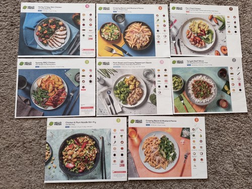 Hello fresh recipe cooking - fresh,