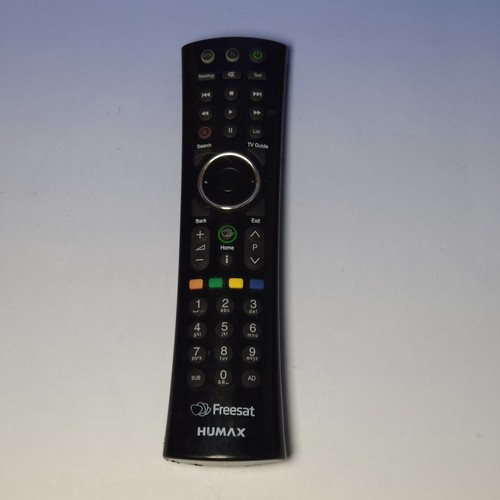Genuine humax i08u - genuine, rm-i08u