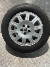 Rover 75 Wheel Alloys 6.5X15
