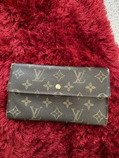 Louis Vuitton monogram sarah