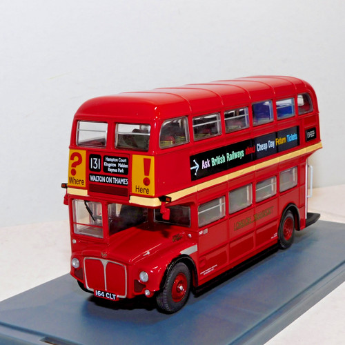 Ooc aec routemaster bus london - aec,