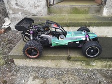 Aowei Buggy Yama 26cc 2-Stroke