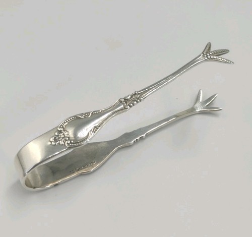 Rogers sterling silver - rogers,