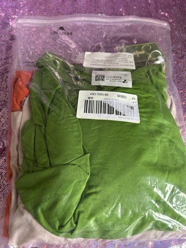 Pack women maternity - 3,